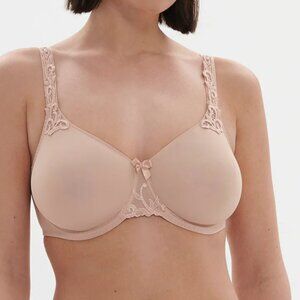 Simone Pérèle Women's Andora Minimizer Bra- Size 32E